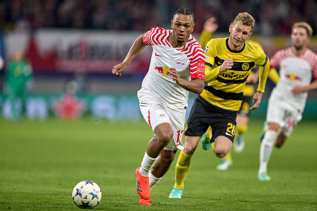 德甲今夜走向成谜，莱比锡伤情更新，信心回归，球探报告显示潜力(德甲多特对莱比锡)-杏彩体育app